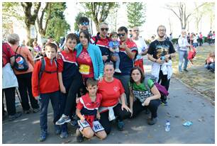 Foto 613 de la avituallamiento - Subida a Artxanda 2018